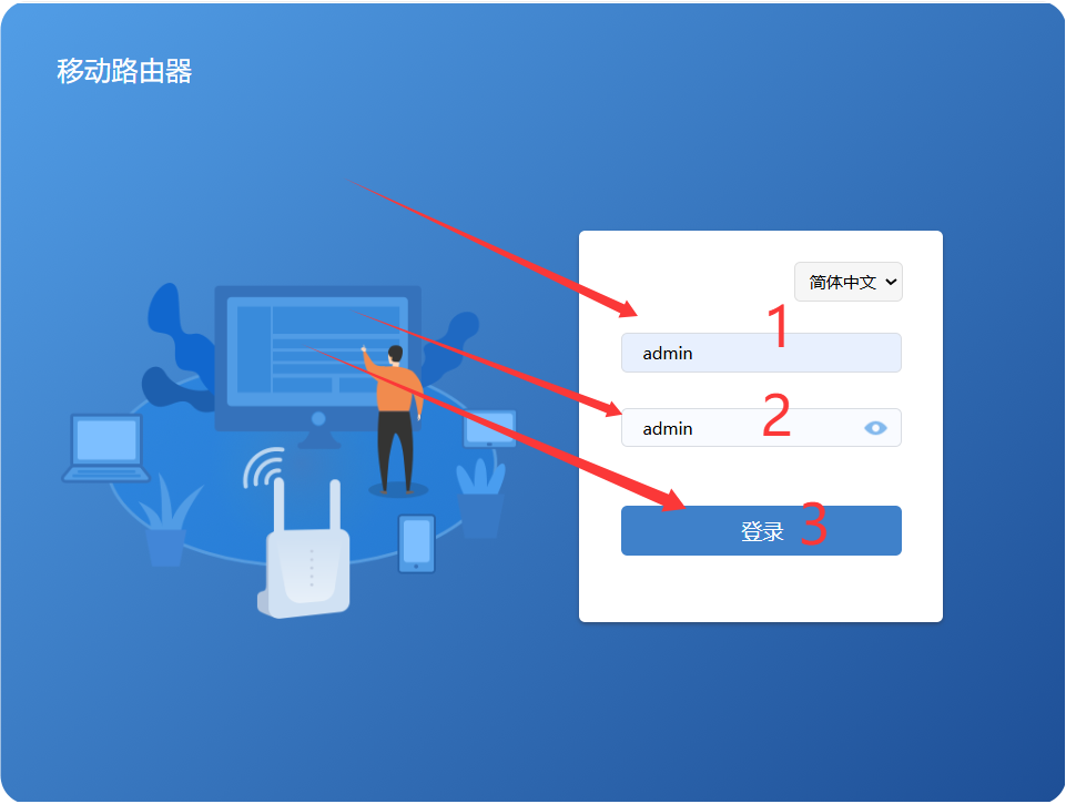 图片[1]-格行随身WiFi锁屏段详细教程，包教包会，不会你砍我-随身WiFi