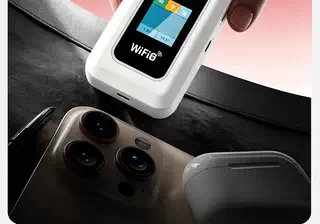 图片[11]-萌豚随身wifi新疆可用 随身WiFi按量计费移动无线户外路由器正品-随身WiFi