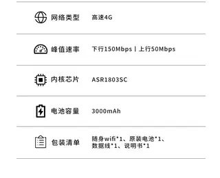 图片[16]-萌豚随身wifi新疆可用 随身WiFi按量计费移动无线户外路由器正品-随身WiFi